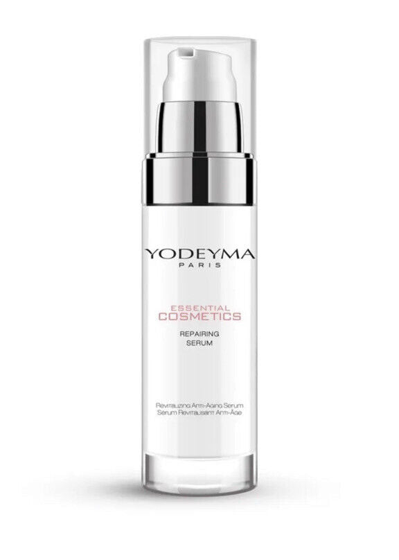 Revitalizing, anti-aging serum - Yodeyma