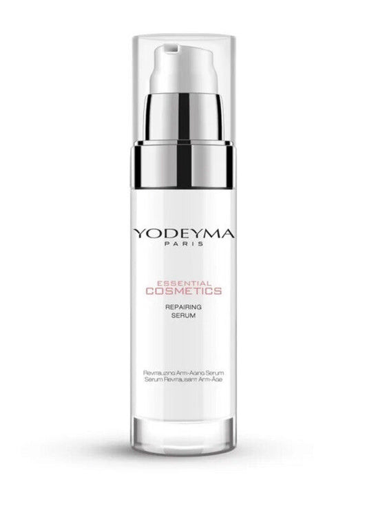 Revitalizing, anti-aging serum - Yodeyma
