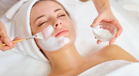 Facial skin care