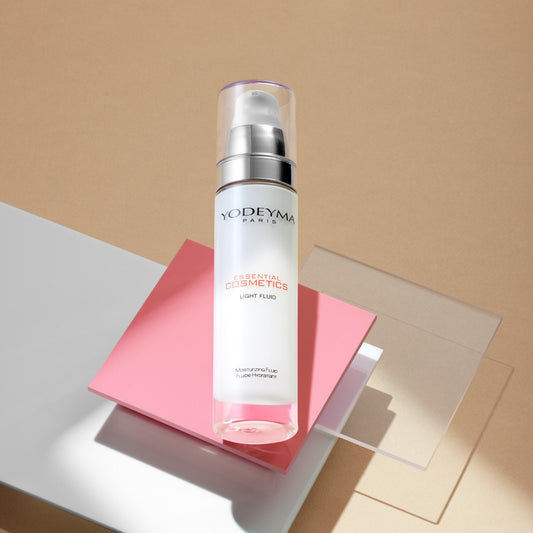 Moisturizing fluid - Yodeyma