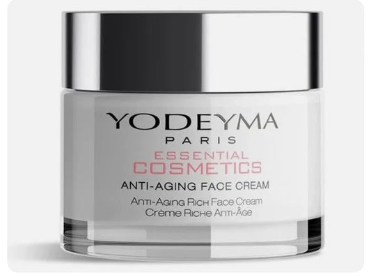 Anti-aging cream stimulates cellar generation - by Yodeyma
