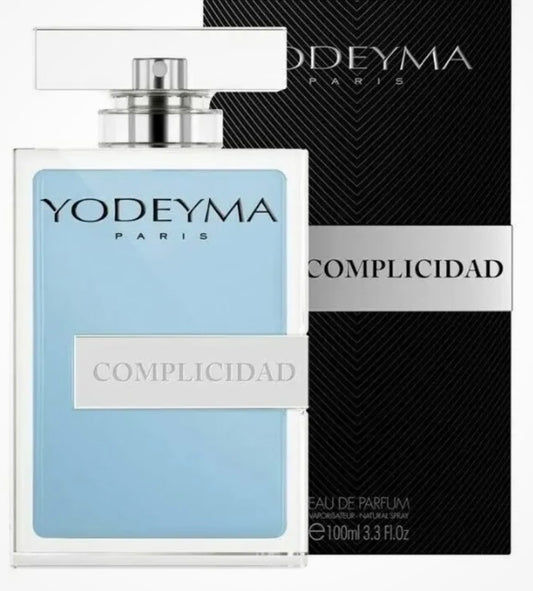 COMPLICIDAD by Yodeyma - 100 ml