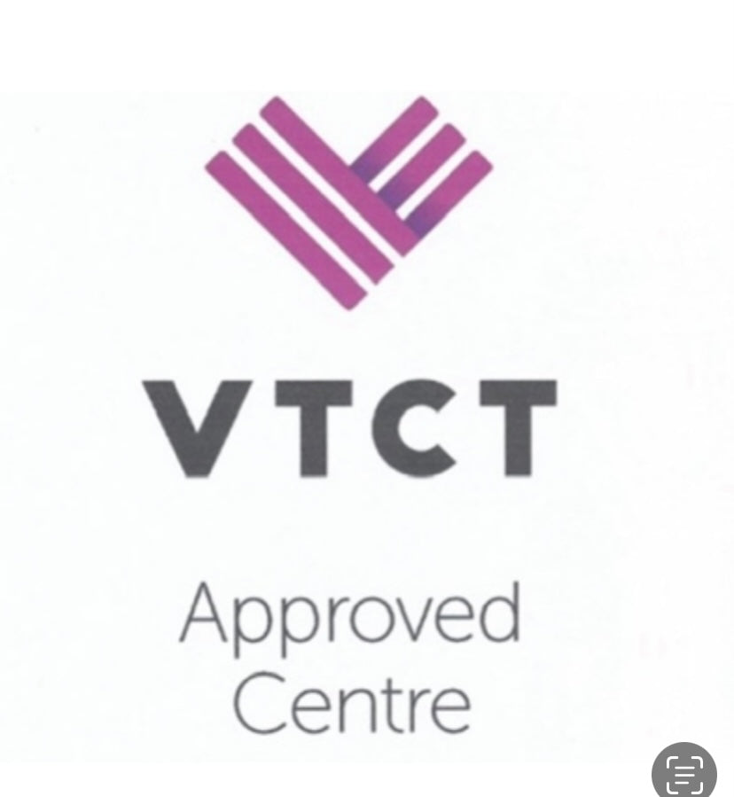 VTCT L3 Reflexology