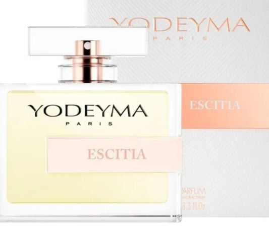 ESCITIA by Yodeyma -100ml