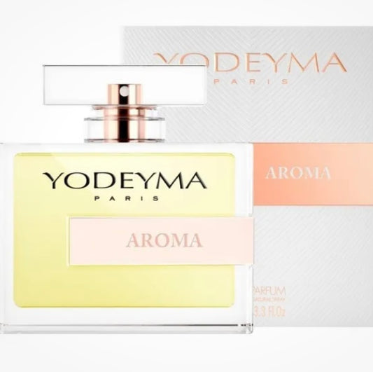 AROMA Perfume by Yodeyma - inspired by Euphoria 100ml