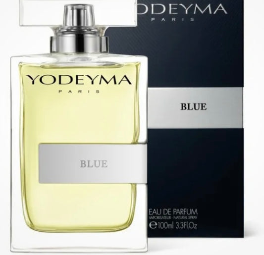 BLUE by Yodeyma inspired by Bleu  - 100 ml