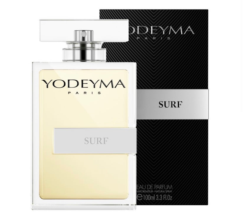 SURF by Yodeyma - 100 ml