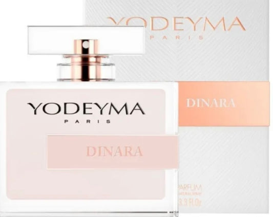 DINARA by Yodeyma - 100 ml