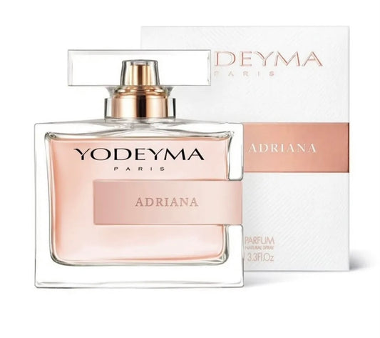 ADRIANA perfume by Yodeyma  inspired by Si - 100 ml
