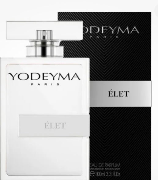 ELET by Yodeyma - 100 ml