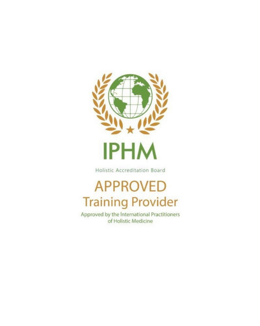 Training Course - Indian Head Massage