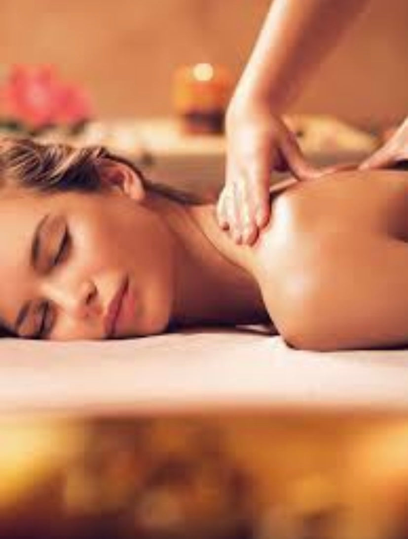 Pamper package 1