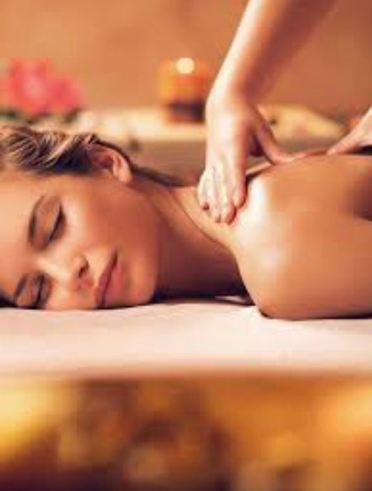 Pamper package 1