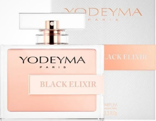 ELIXER by Yodeyma - 100 ml