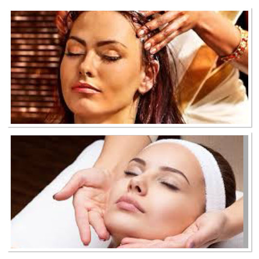 Fast track course into  Beauty