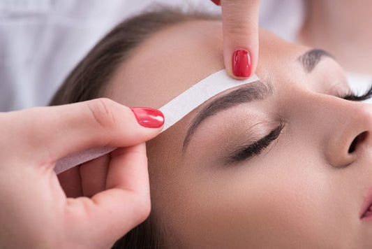 Course - Waxing